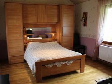 Gîte Mont-le-Vignoble 3 pièces 4 personnes - FR-1-584-97