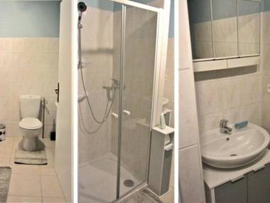 Gîte Choloy-Ménillot 2 pièces 2 personnes - FR-1-584-119