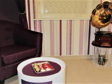 Gîte Choloy-Ménillot 2 pièces 2 personnes - FR-1-584-119