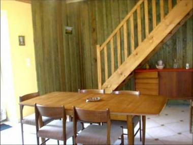 Gîte Méligny-le-Grand 4 pièces 6 personnes - FR-1-585-29
