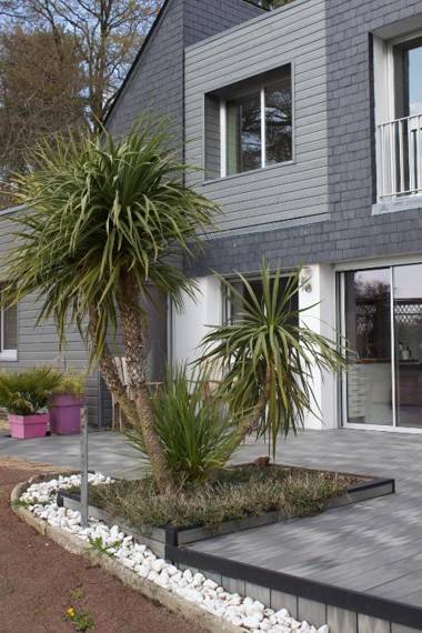 La Maison de l'Orbière