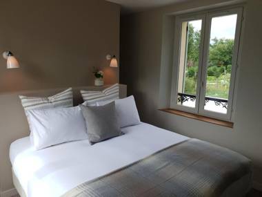 Domaine les Bruyères