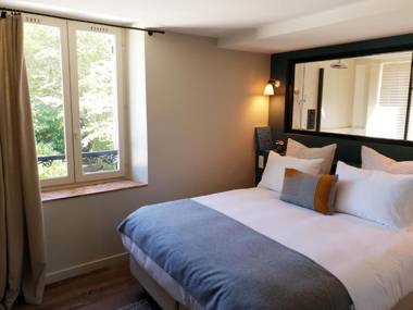 Domaine les Bruyères