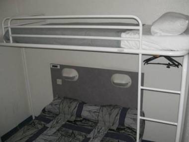 Hôtel Chalon-sur-Saône Nord