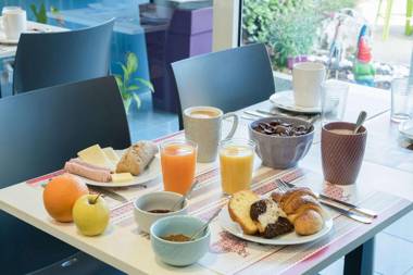 Hôtel Chalon-sur-Saône Nord