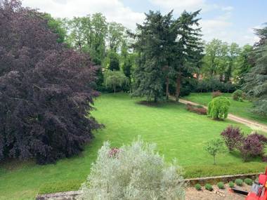 Domaine De L´Oiseau