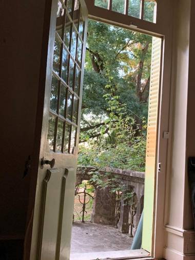 Château du Mauny gîtes et chambres d'hôtes en Bourgogne