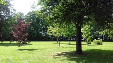 Château Saint Gilles