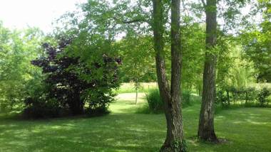 Château Saint Gilles