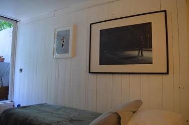 Casa mARTa: Suites terrasses et vue panoramique