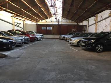 Hotel Alpes Cevennes