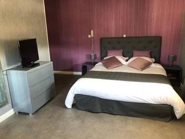 Hotel Alpes Cevennes