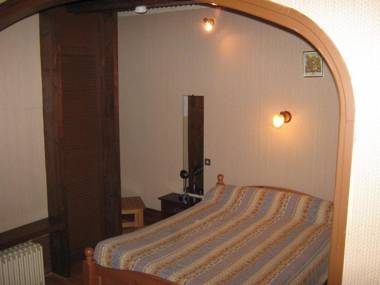 Hotel Chaumiere -