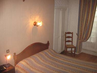 Hotel Chaumiere -