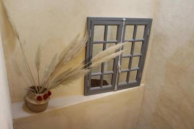 Gîte le pied du géant - Local sécurisé pour les vélos