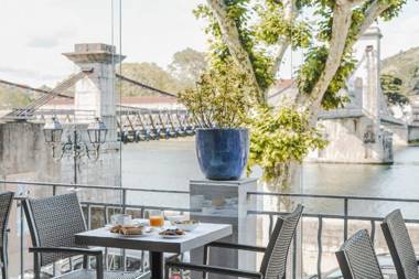 Hôtel Les Deux Coteaux