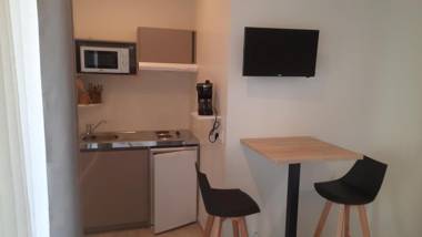 Le Logis de Bérianne