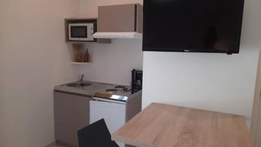 Le Logis de Bérianne