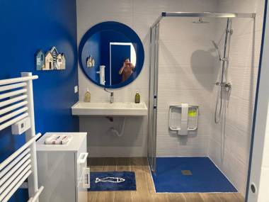 Comme à la maison près de la DOLCE VIA