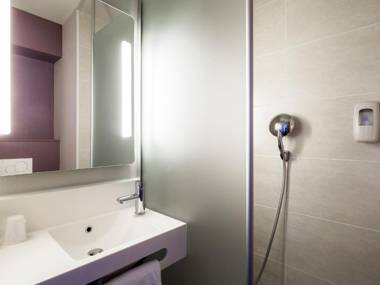 B&B HOTEL Longwy Porte du Luxembourg