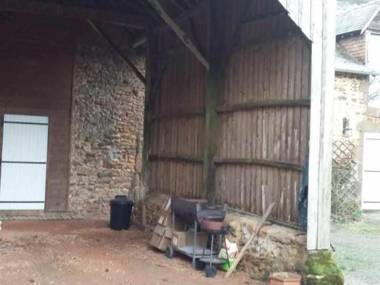 Gîte La Bazoge 6 pièces 10 personnes - FR-1-410-213