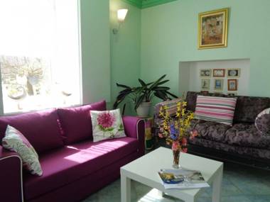 Gîte Lentigny 3 pièces 4 personnes - FR-1-496-129