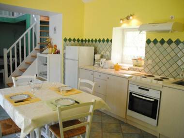 Gîte Lentigny 3 pièces 4 personnes - FR-1-496-129