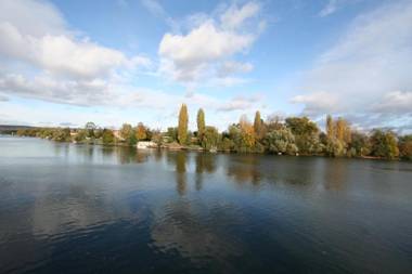 Comme un Poisson dans l'Eau