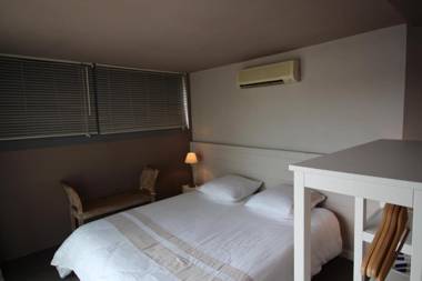 Comme un Poisson dans l'Eau