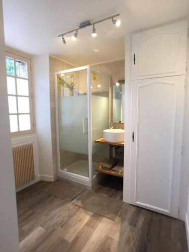 Domaine des Trois chateaux