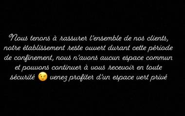 Domaine des Trois chateaux