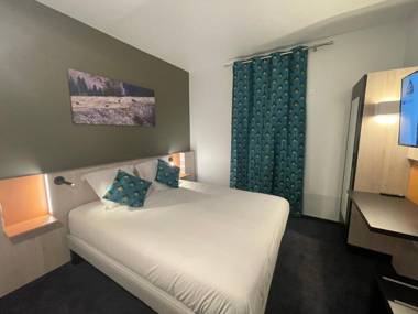 Akena Molinges - La Brocatelle