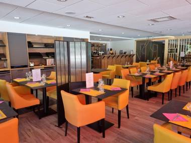 Akena Molinges - La Brocatelle