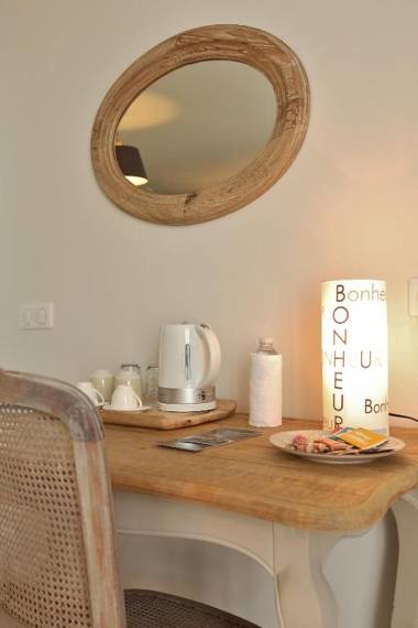 Chambres D´Hôtes Herbes Folles