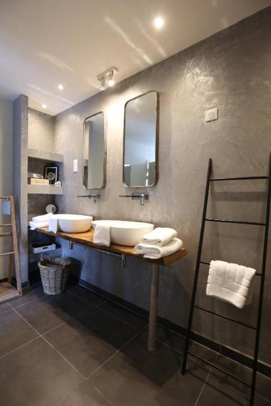 Chambres D´Hôtes Herbes Folles