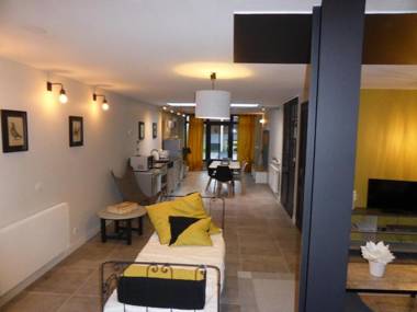 Chambres D´Hôtes Herbes Folles