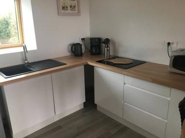 Aparthotel Des 2 Caps