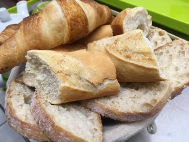 Aparthotel Des 2 Caps