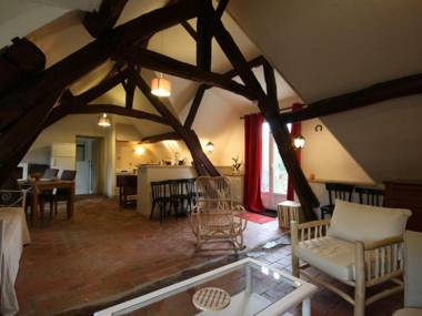 Gîte Radon 2 pièces 3 personnes - FR-1-497-111