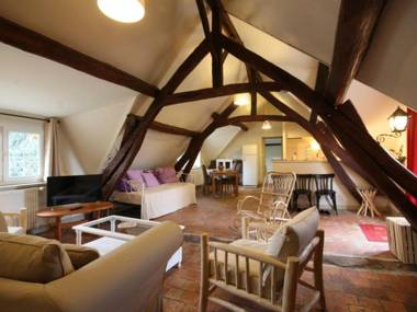 Gîte Radon 2 pièces 3 personnes - FR-1-497-111