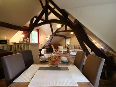 Gîte Radon 2 pièces 3 personnes - FR-1-497-111