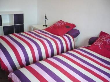 Gîte Renaison 4 pièces 6 personnes - FR-1-496-110