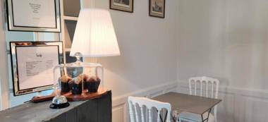 Villa Clément Sens Appart'Hotel