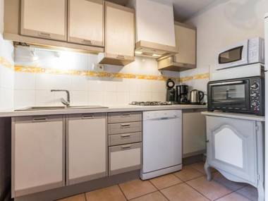 Gîte Saffré 4 pièces 6 personnes - FR-1-306-1141