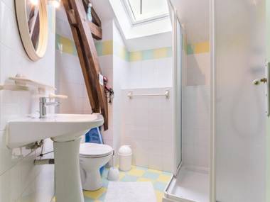 Gîte Saffré 4 pièces 6 personnes - FR-1-306-1141