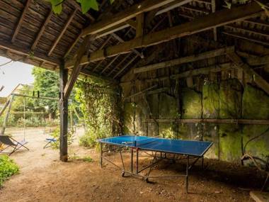 Gîte Saffré 4 pièces 6 personnes - FR-1-306-1106