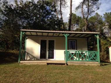 DOMAINE des GRANDS PINS