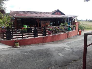Oh! Campings - La Garenne en Périgord