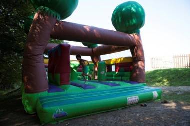 Oh! Campings - La Garenne en Périgord