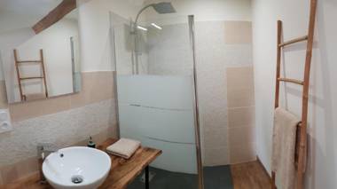 L'étable gourmande chambres d'hôtes et ferme auberge